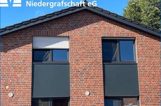 Wohnung kaufen in 49846 Hoogstede, Schöne Eigentumswohnung - zentral gelegen