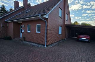 Haus mieten in Lerchenweg, 27412 Bülstedt, Haus mit Garten in Bülstedt