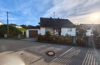 Haus mieten in 85290 Geisenfeld, Freistehendes Einfamilienhaus am Stadtrand zu vermieten