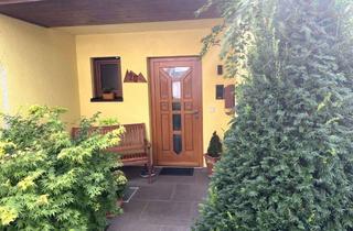 Haus mieten in 69124 Kirchheim, Reihenhaus in HD-Kirchheim mit Garten, Kamin und Garage - ab 01/27