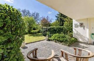 Haus mieten in 78343 Gaienhofen, Idyllisches Reihenhaus mit 109 m² Wohnfläche und Garten