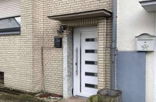 Haus mieten in Kaiserstraße 12, 53773 Hennef, Viel Platz für Ihre Ideen: Haus mit 125 m² Wohnfläche in Hennef