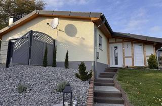Haus mieten in 35753 Greifenstein, Einfamilienhaus mit 3 Zimmern in Greifenstein-Arborn