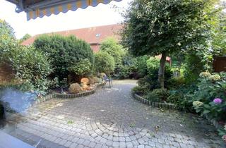 Haus mieten in 38112 Veltenhof, Reihenmittelhaus mit kl. Garten in Veltenhof, frei ab 1.1.27