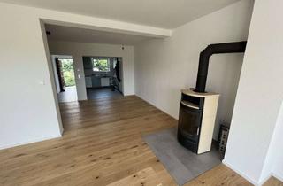 Haus mieten in Henri-Dunant-Straße 1/3, 88677 Markdorf, Schönes renoviertes Reihenhaus mit 6 Zimmern (ruhige Lage)
