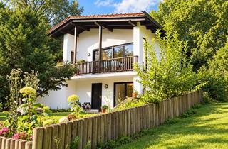 Haus mieten in Otterbachstrasse, 85301 Schweitenkirchen, Doppelhaushälfte mit Traumgarten und uneinsehbarem Blick ins Grüne