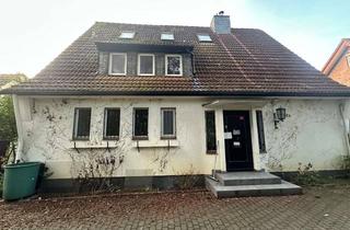 Haus mieten in Rahmer Straße 32b, 40489 Angermund, Viel Platz für Ihre Ideen: Großzügiges Haus in Düsseldorf-Angermund