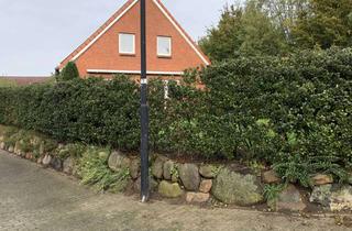 Haus mieten in Johann-Hinrich-Fehrs-Straße 34, 24623 Großenaspe, Wunderschönes, großzügiges und freistehendes EFH in 24623 Großenaspe zu vemieten