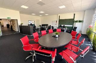 Büro zu mieten in 44339 Dortmund, Repräsentative Büroflächen im Industriestyle – von 65 m² bis ca. 1.000 m² in Dortmund-Eving