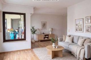 Anlageobjekt in Am Wachtelberg 14, 14542 Werder (Havel), HOMESK - Vermietete 3-Zimmer-Terrassenwohnung mit Gartenmitbenutzung und TG-Stellplatz
