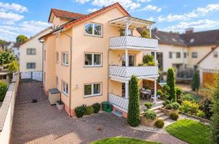 Anlageobjekt in 63500 Seligenstadt, albero:) Dreifach interessant! wohnen - vermieten - investieren!