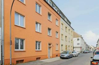Anlageobjekt in 42853 Innen, Kapitalanlage in Remscheid: MFH mit 8 Wohneinheiten, Garage und ca. 360 m² Wohnfläche