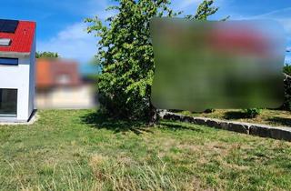 Grundstück zu kaufen in 70794 Filderstadt, Schönes Baugrundstück für Doppelhaushälfte