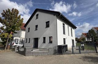 Einfamilienhaus kaufen in 65439 Flörsheim, ''Perfekte Anbindung'' neuwertiges Einfamilienhaus mit großzügigem Garten in Flörsheim