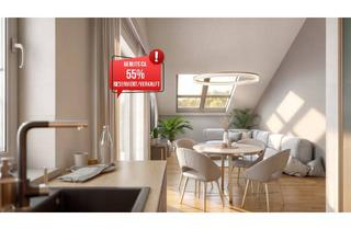 Wohnung kaufen in 86836 Untermeitingen, LECHGÄRTEN: Sonne und Komfort vereint – barrierefreie 3-Zimmer-Süd-Wohnung