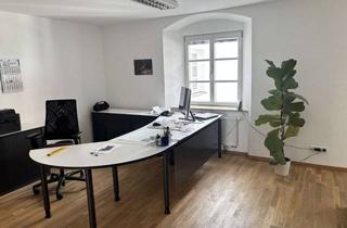 Büro zu mieten in Osterriedergasse, 93326 Abensberg, Schöne Büroräume in Abensberger Altstadt
