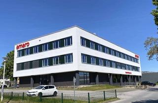 Praxen mieten in Weseler Straße 69, 45721 Haltern am See, AMARO GESUNDHEITSZENTRUM, Ihre Praxis, maßgeschneidert und energieeffizient