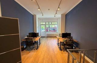 Büro zu mieten in Gothaer Str. 15, 10823 Schöneberg, Charmantes Ladenbüro am Wartburgplatz - Top saniert!