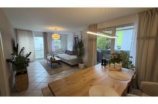 Wohnung kaufen in 74211 Leingarten, Attraktive Wohnung mit Balkon und zwei Tiefgaragenstellplätzen
