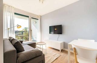Immobilie mieten in Dirschauer Straße, 10245 Friedrichshain, Dirschauer Straße, Berlin furnished