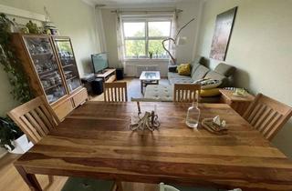 Immobilie mieten in 12103 Tempelhof, Möblierte 4-Zimmer-Familien-Wohnung in Berlin-Tempelhof für 3 Mo.