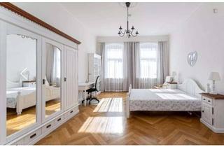 Immobilie mieten in Guerickestraße, 10587 Charlottenburg, Apartment in Guerickestraße, Berlin for 89 m² with 2 bedrooms