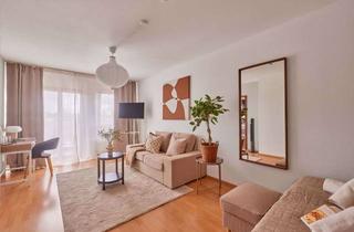 Immobilie mieten in Kurt-Schumacher-Straße 32, 67663 Innenstadt, Apartment in Kurt-Schumacher-Straße, Kaiserslautern for 43 m²