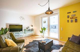 Immobilie mieten in Hauptstraße, 51789 Lindlar, Moderne Neubauwohnung bei Köln