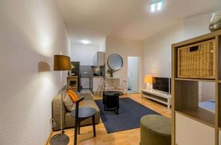 Immobilie mieten in Heidenfeldstraße, 10249 Friedrichshain, Heidenfeldstraße