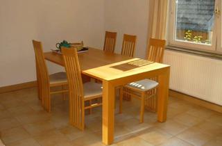 Immobilie mieten in 82279 Eching, Möblierte Wohnung in Eching am Ammersee