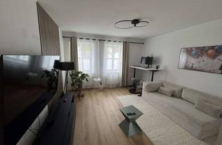 Immobilie mieten in Saarburgstraße 6A, 86899 Landsberg, Exklusiv & vollmöbliert: Moderne Stil-Wohnung (2026 komplett modernisiert)