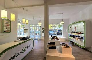 Gewerbeimmobilie mieten in Bölschestraße 65 A, 12587 Friedrichshagen, SELTENE GELEGENHEIT: TOP-VERKAUFSFLÄCHE BÖLSCHESTRASSE