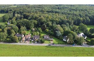 Einfamilienhaus kaufen in 47804 Krefeld, Freistehendes Einfamilienhaus auf einem sehr schönen Grundstück in Krefeld-Forstwald