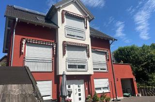Haus mieten in 55425 Waldalgesheim, Großzügiges Einfamilienhaus in Waldalgesheim in ruhiger Aussichtslage – ca. 225 m² Wohnfläche frei ab 01.11.2026