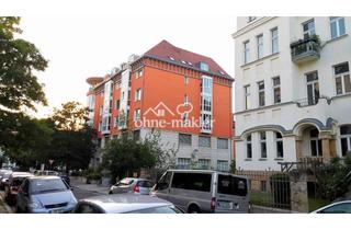 Wohnung mieten in Hölderlinstraße, 04157 Leipzig, Traumwohnung, Leipzig-Gohlis, - möbliert, FREI AB 15. SEPTEMBER 2026