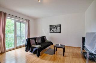 Wohnung kaufen in 99089 Erfurt, Wohnungspaket * Zwei Eigentumswohnungen mit Mietsteigerungspotenzial