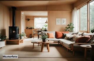 Doppelhaushälfte kaufen in 64372 Ober-Ramstadt, Heimkommen und Entspannen - Doppelhaushälfte mit Garten und Garage