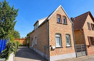 Einfamilienhaus kaufen in 67593 Westhofen, Einfamilienhaus mit Garten