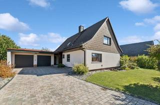Einfamilienhaus kaufen in 95488 Eckersdorf, Ein Zuhause mit Charakter – Einfamilienhaus mit Wintergarten, Sauna und weitläufigem Grundstück