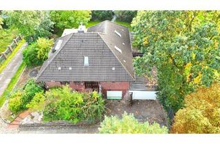 Einfamilienhaus kaufen in 25715 Dingen, Bezauberndes Einfamilienhaus in ruhiger Lage