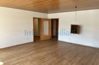 Wohnung mieten in 72581 Dettingen, Maisonettewohnung im Dachgeschoss