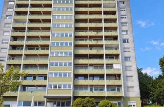 Wohnung kaufen in 77704 Oberkirch, Ihr neues Zuhause in Oberkirch: 3,5 Zimmer mit Balkon zum Wohlfühlen
