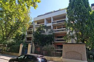 Wohnung kaufen in 68165 Mannheim, OSTSTADT: Bezugsfreie 4-Zimmer-Wohnung mit TG-Stellplatz direkt am Unteren Luisenpark!
