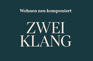 Wohnung kaufen in 97078 Würzburg, ZWEIKLANG - Wohnen neu komponiert
