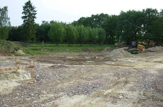 Immobilie kaufen in 27777 Ganderkesee, Ganderkesee-Ort: Baugrundstück für ein Mehrfamilienhaus mit Abrissobjekt in sehr zentraler Lage gegen Gebot! *KÄUFERPROVISIONSFREI*