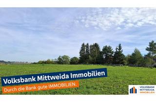 Lager kaufen in 09661 Striegistal, Grundstück für Ihr neues Zuhause - Zwischen Dresden und Chemnitz - Preiswert und bauträgerfrei!