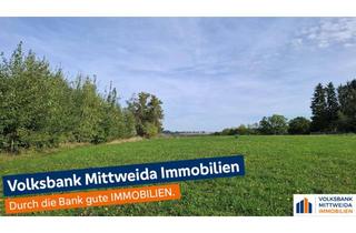 Lager kaufen in 09661 Striegistal, Grundstück für Ihr neues Zuhause - Zwischen Dresden und Chemnitz - Preiswert und bauträgerfrei!
