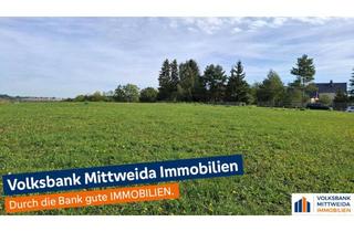 Lager kaufen in 09661 Striegistal, Grundstück für Ihr neues Zuhause - Zwischen Dresden und Chemnitz - Preiswert und bauträgerfrei!