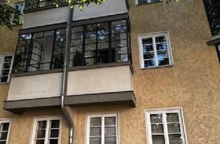 Wohnung kaufen in Treptower Park, 12435 Berlin, Behagliche gepflegte Wohnung in Berlin-Treptow -vermietet-
