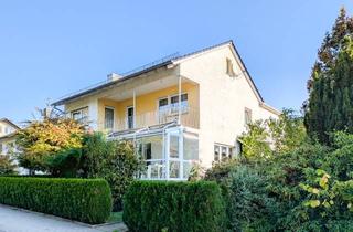 Haus kaufen in 64739 Höchst, Aufgepasst: Gepflegtes Zweifamilienhaus mit schönem Garten in Höchst - Hetschbach!